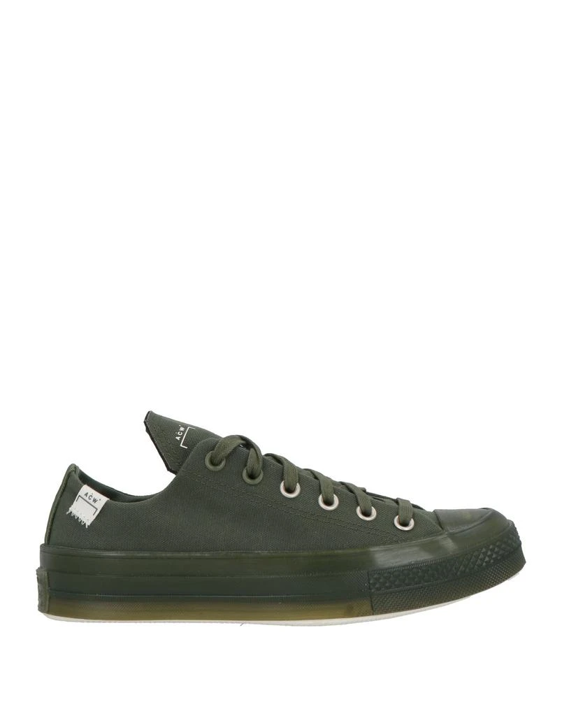 Converse Sneakers 1