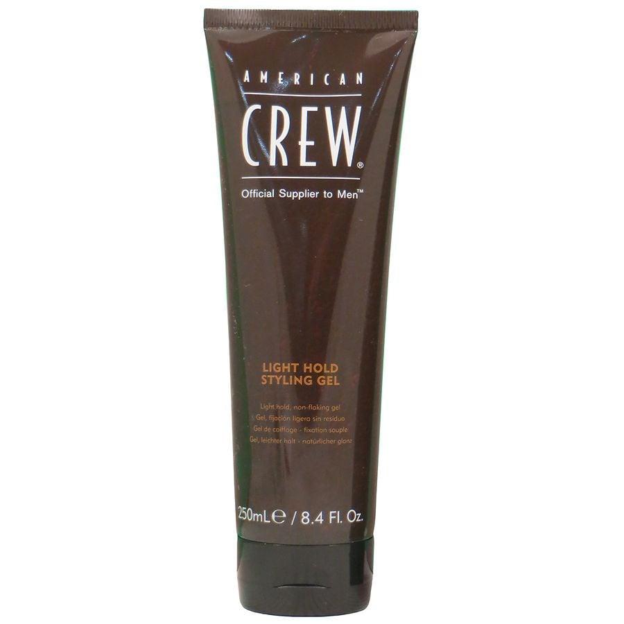 American Crew Light Hold Styling Gel