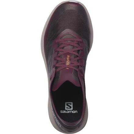 Salomon Phantasm Running Shoe - Women's 5