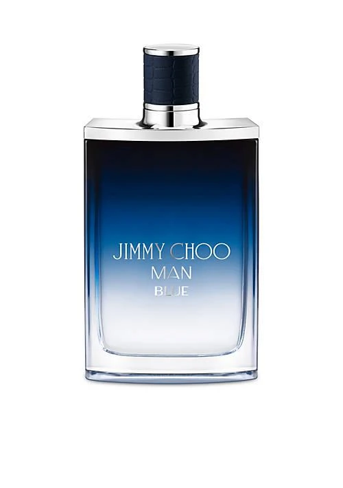Jimmy Choo Choo Man Blue Eau De Toilette 1