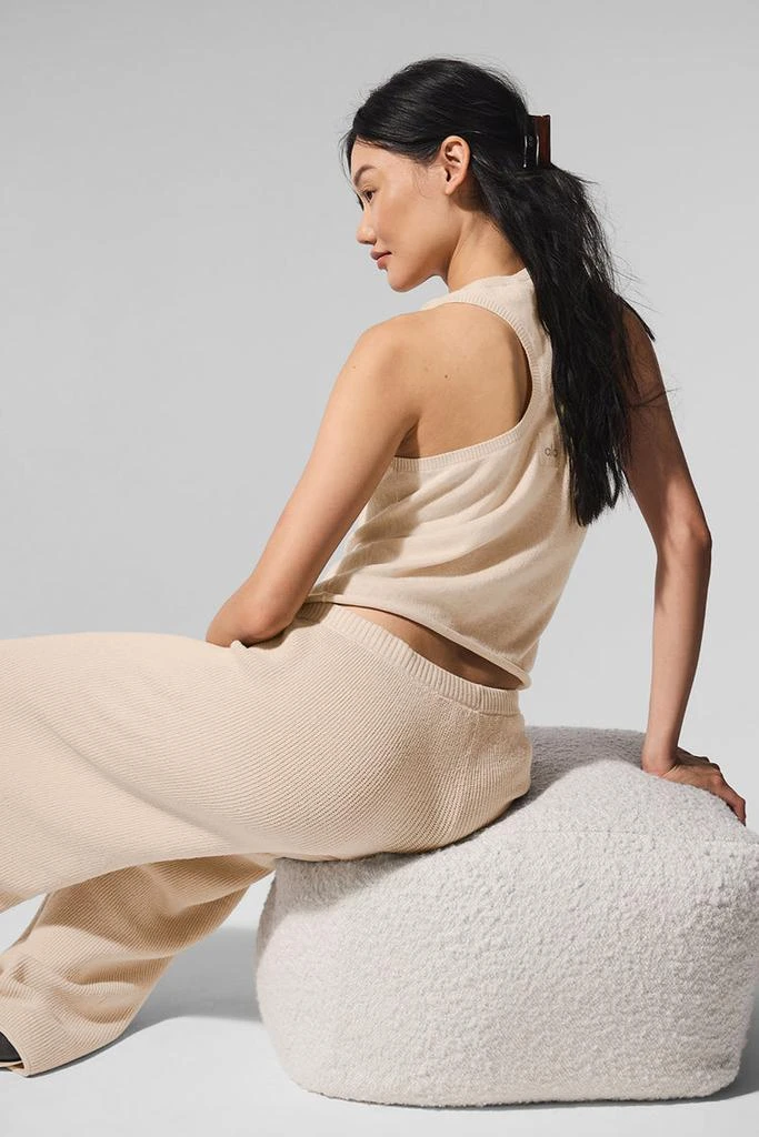 Alo Effortless Claw Clip - Brown Tortoise 2