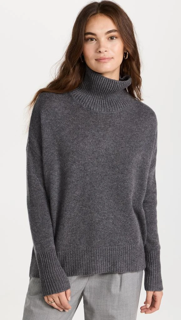 Lisa Yang Heidi Sweater 6