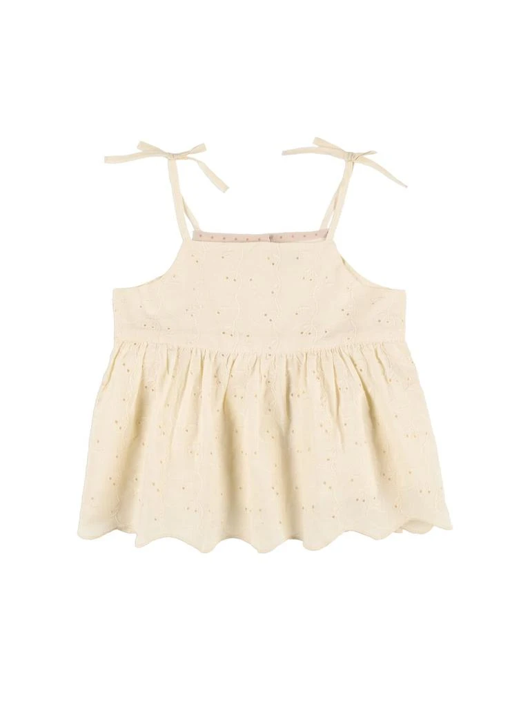 Liewood Organic Cotton Top 1