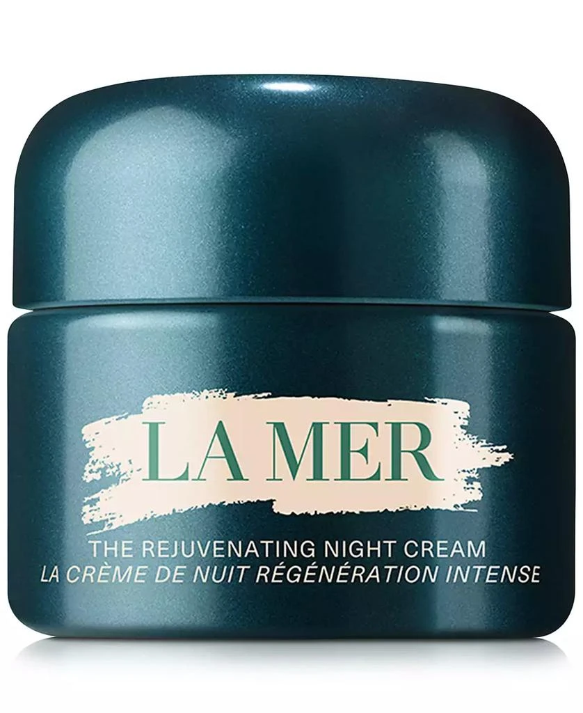 La Mer The Rejuvenating Night Cream, 3.4 oz. 1