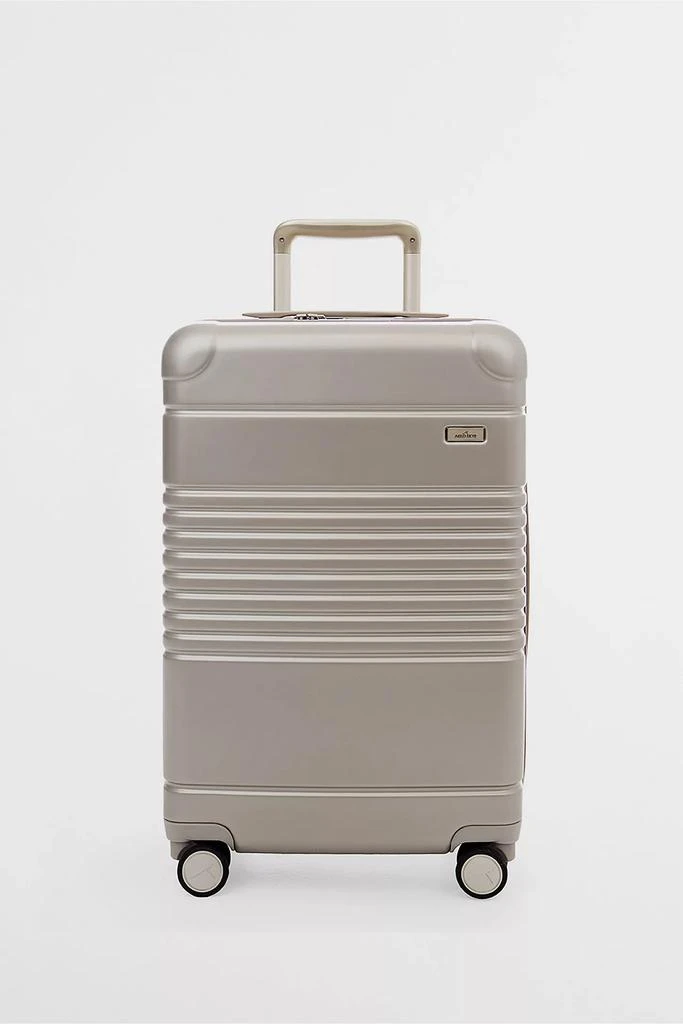 Arlo Skye Arlo Skye Zipper Carry-On Max Suitcase 2