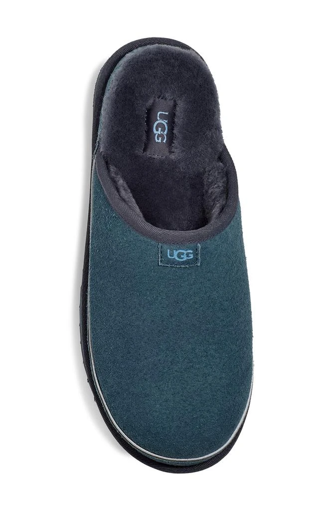 UGG Scuff Cali Wave Genuine Shearling Lined Slipper 4