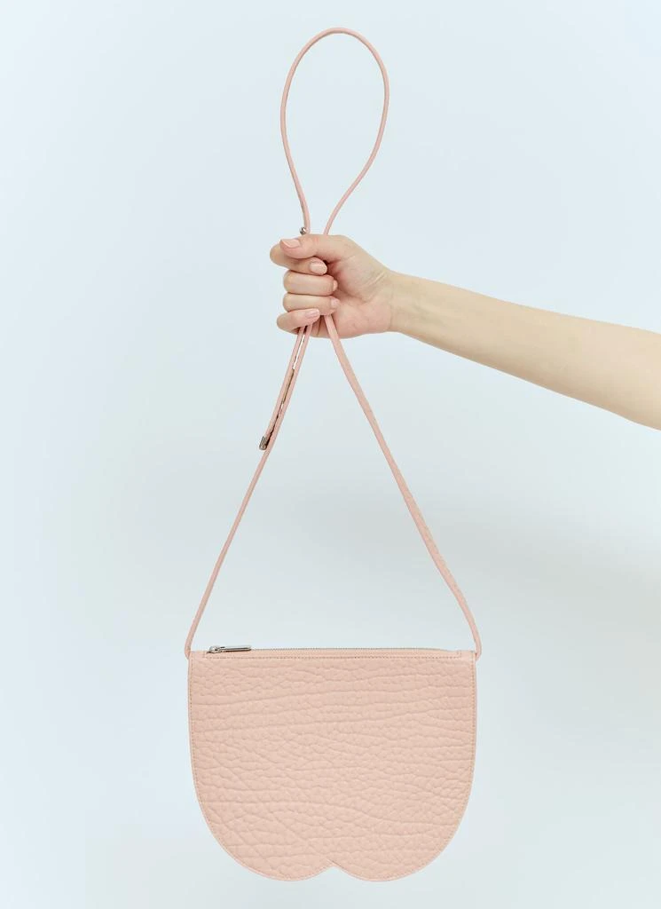 Burberry Chess Pouch Shoulder Bag 5