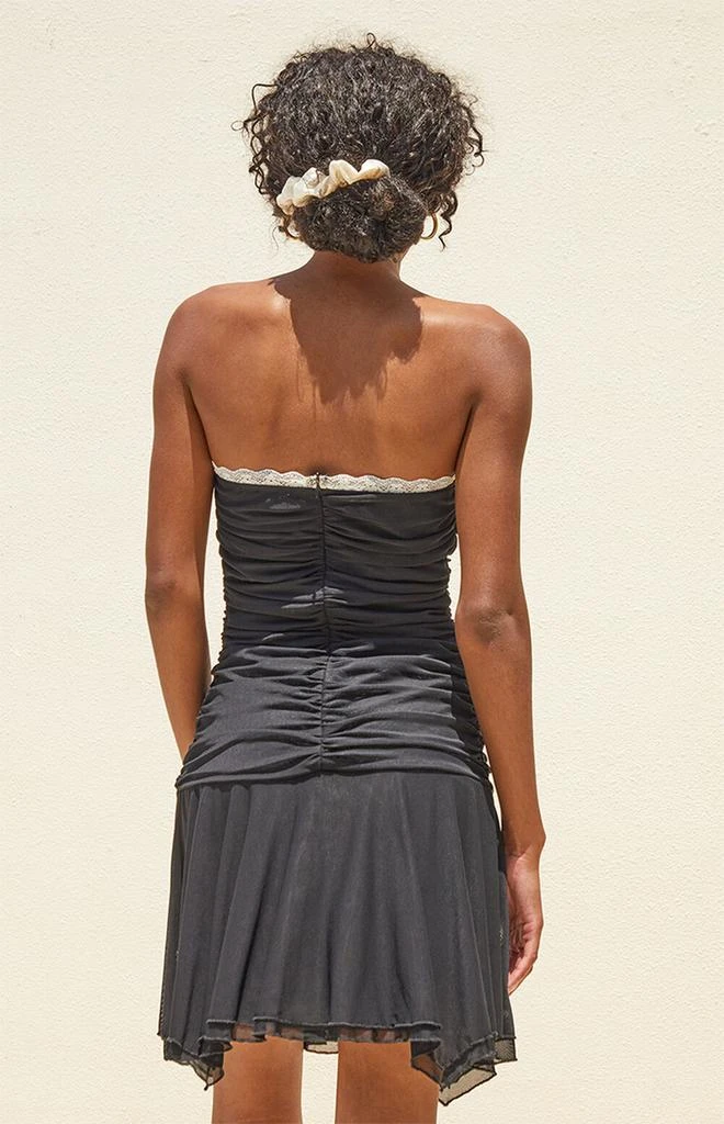 Strapless Mesh Mini Dress On Sale Now with Up to 51% Off | Discover Exclusive Deals & Savings at BeyondStyle Authentic Beverly and Beck Dresses & Rompers|Women's with Limited-Time Discounts, Strapless Mesh Mini Dress On Sale Now with Up to 51% Off | Discover Exclusive Deals & Savings at BeyondStyle Authentic Beverly and Beck Dresses & Rompers|Women's with Limited-Time Discounts,