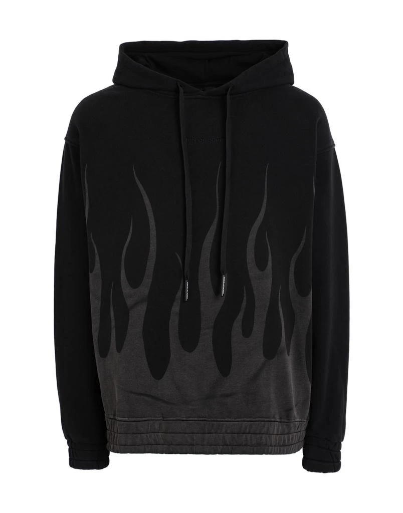 Vision of Super Hooded sweatshirt 1