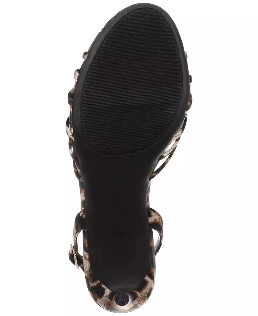 On 34th Women's Lauuritaa Dress Sandals, Exclusively at Macy's 5