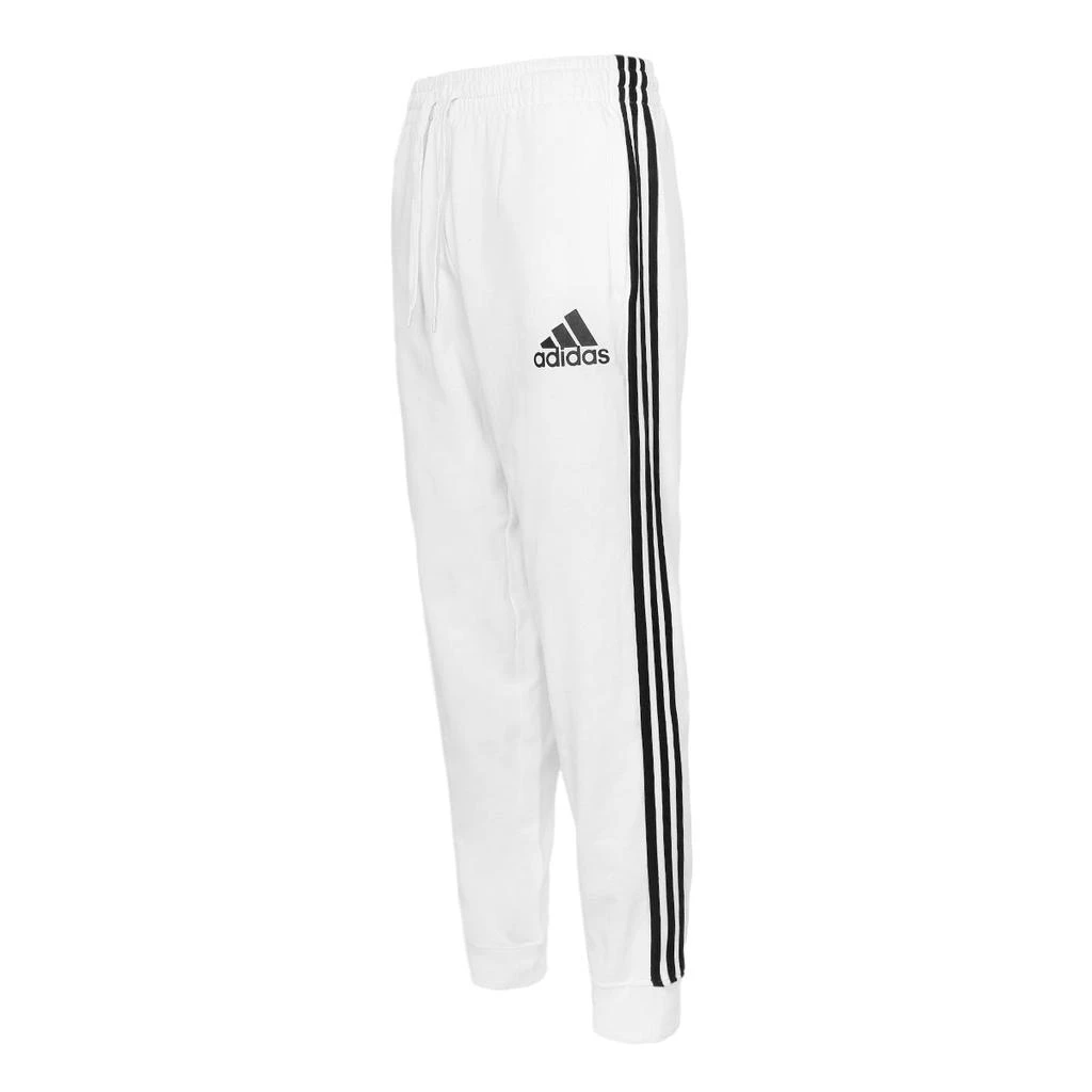 adidas adidas Men's Essential Fleece Joggers 2