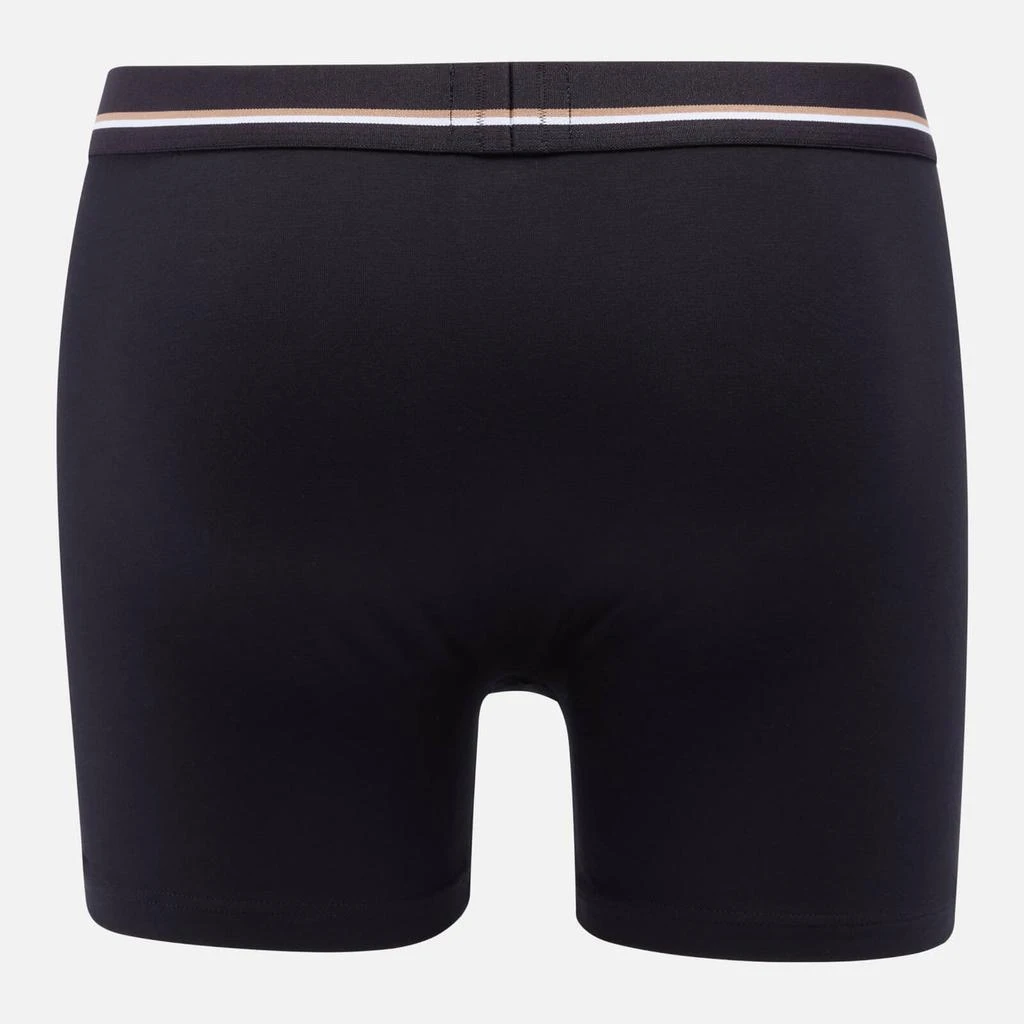 BOSS Bodywear BOSS Bodywear Stretch-Jersey Boxer Briefs 2