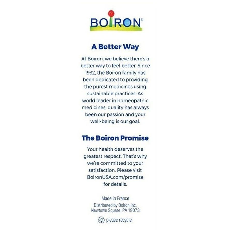 Boiron SleepCalm Kids Liquid Doses Sleep Aid-Melatonin-Free and Non Habit-Forming 6