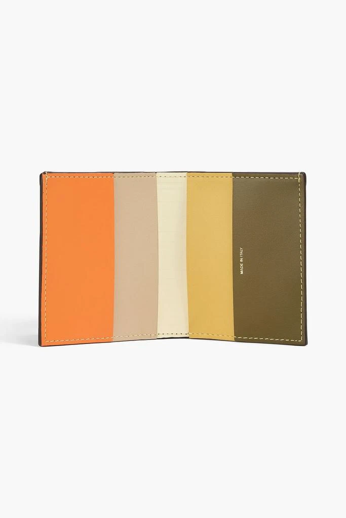 PAUL SMITH Leather wallet 4