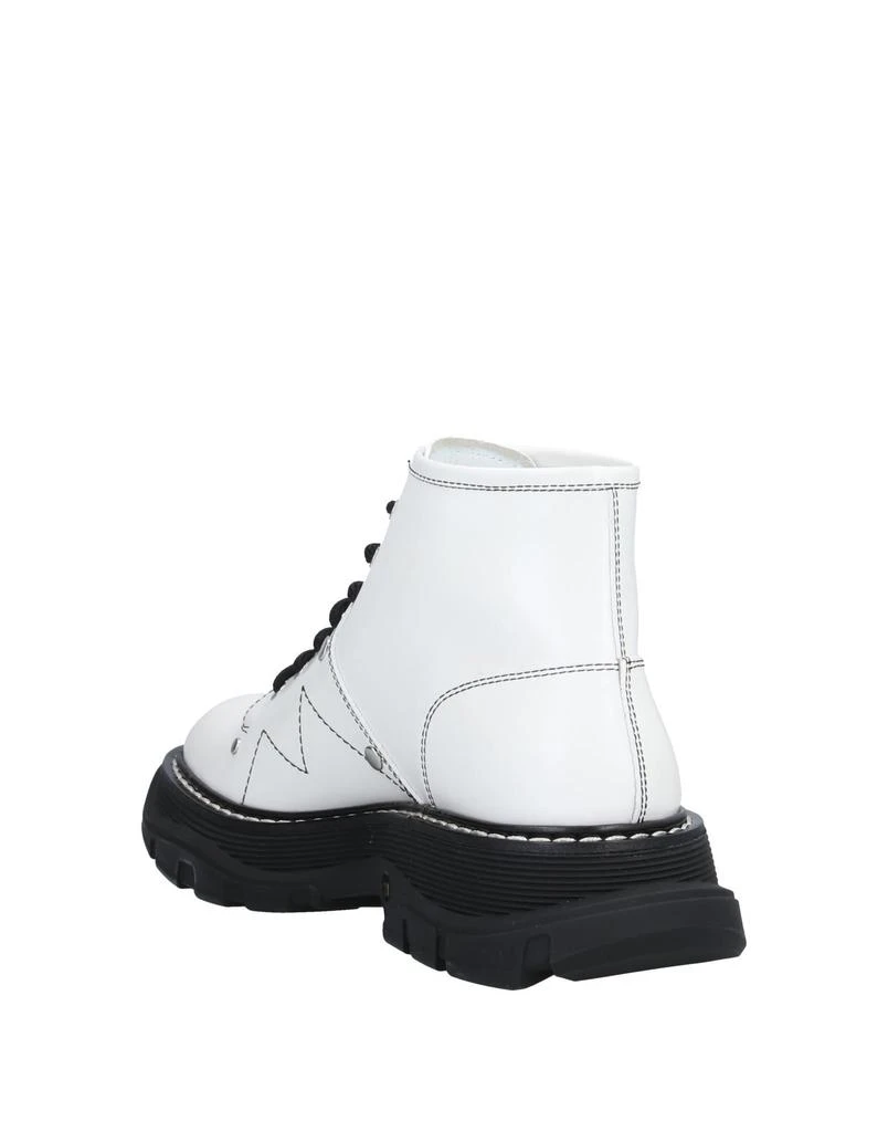 McQueen Ankle boot 3