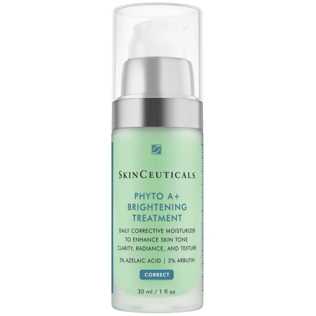 SkinCeuticals SkinCeuticals Phyto A+ Brightening Treatment Lightweight Moisturizer