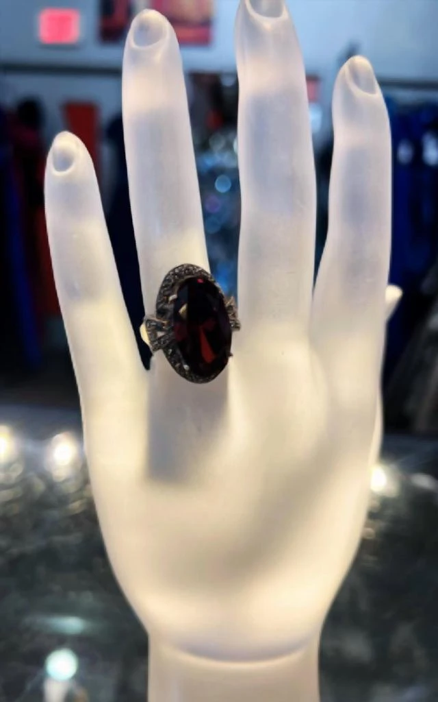 Sonya's Sonya'S - Jewel Ring