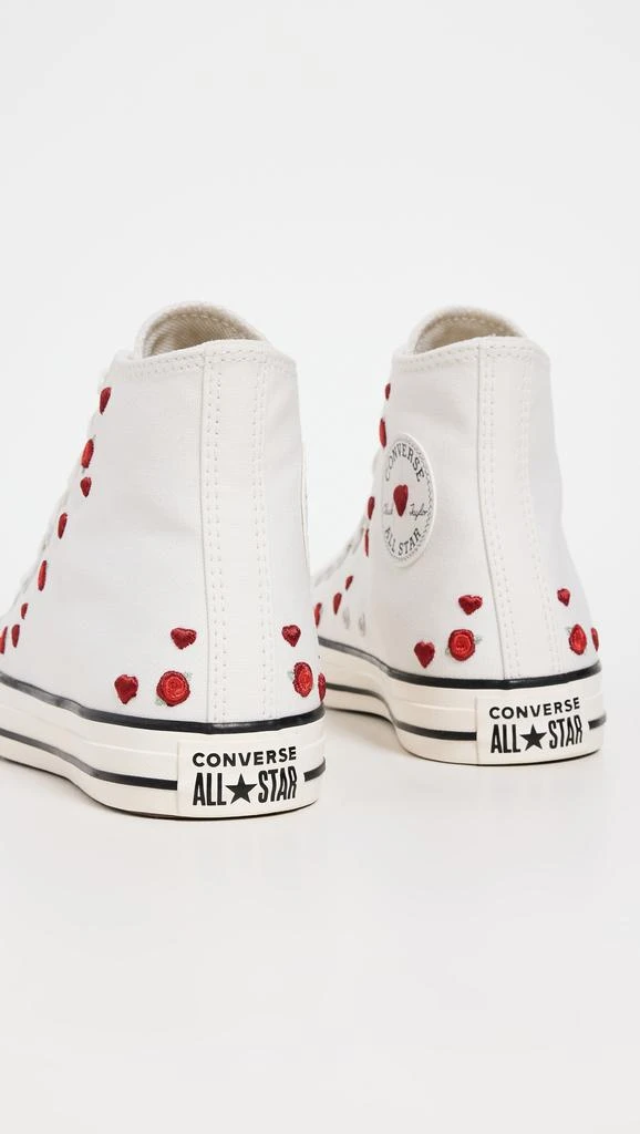 Converse Chuck Taylor All Star Sneakers 3