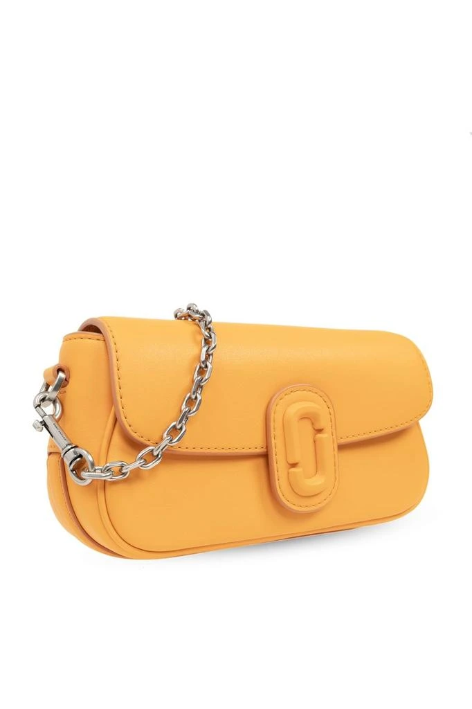 Marc Jacobs Marc Jacobs The Clover Shoulder Bag 3