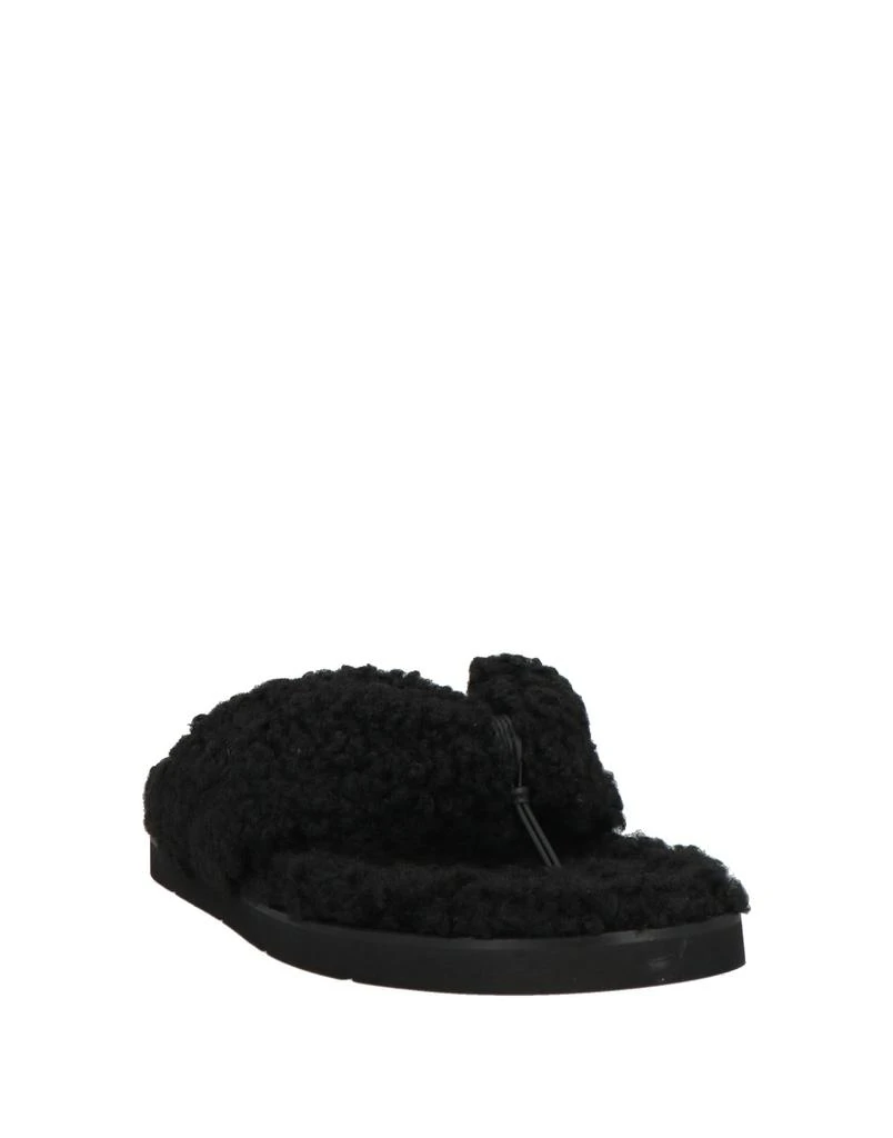ERIKA CAVALLINI Flip flops 2