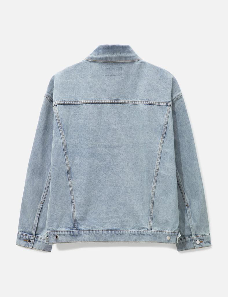 Noon Goons JAILHOUSE DENIM JACKET