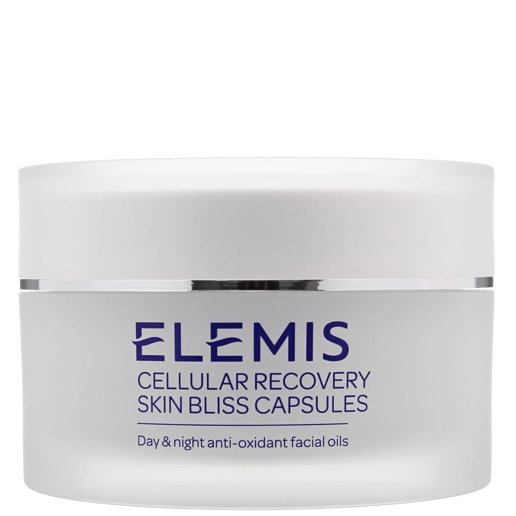 ELEMIS Elemis - Cellular Recovery Skin Bliss Capsules (60 Capsules) 1