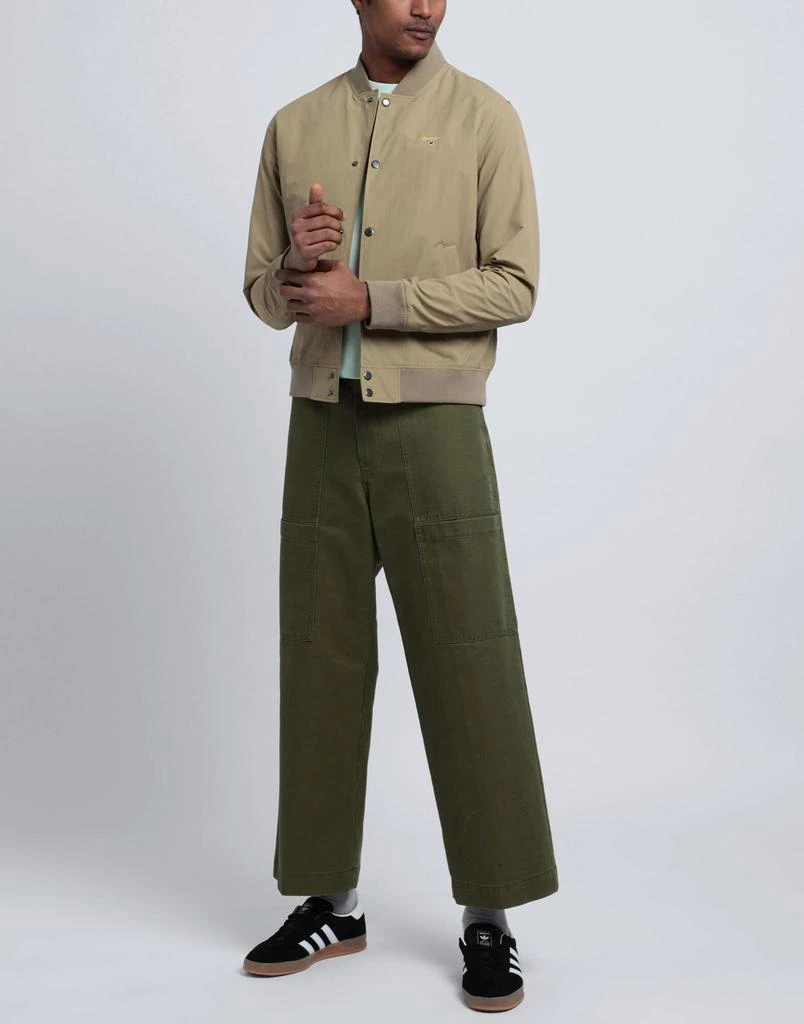 Barbour Bomber 4
