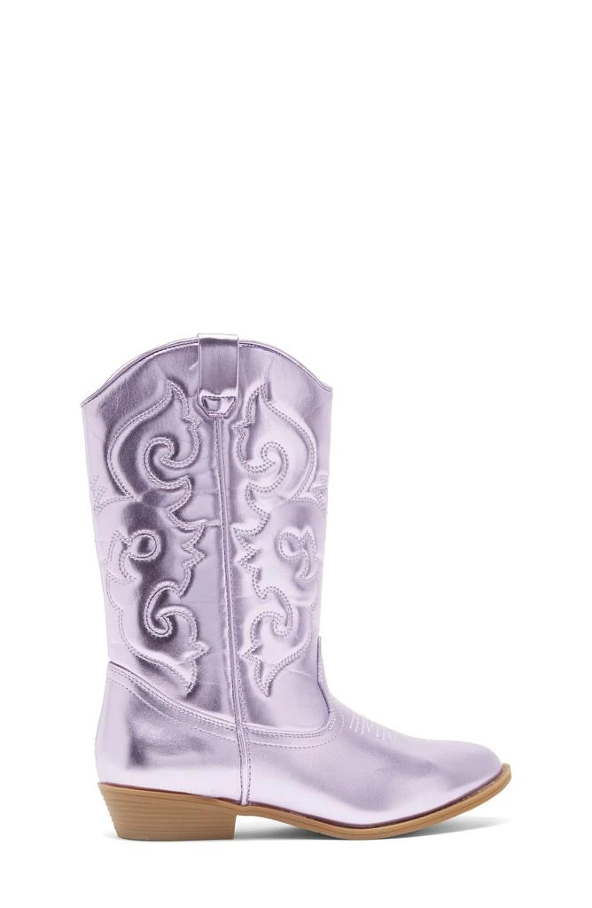 Tucker + Tate Cowboy Boot 3