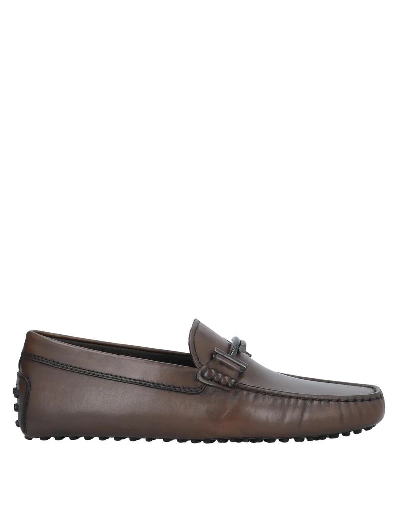 Tod's Loafers 1
