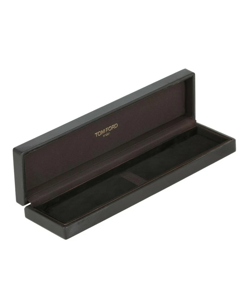 Tom Ford Tom Ford Leather Strap 2