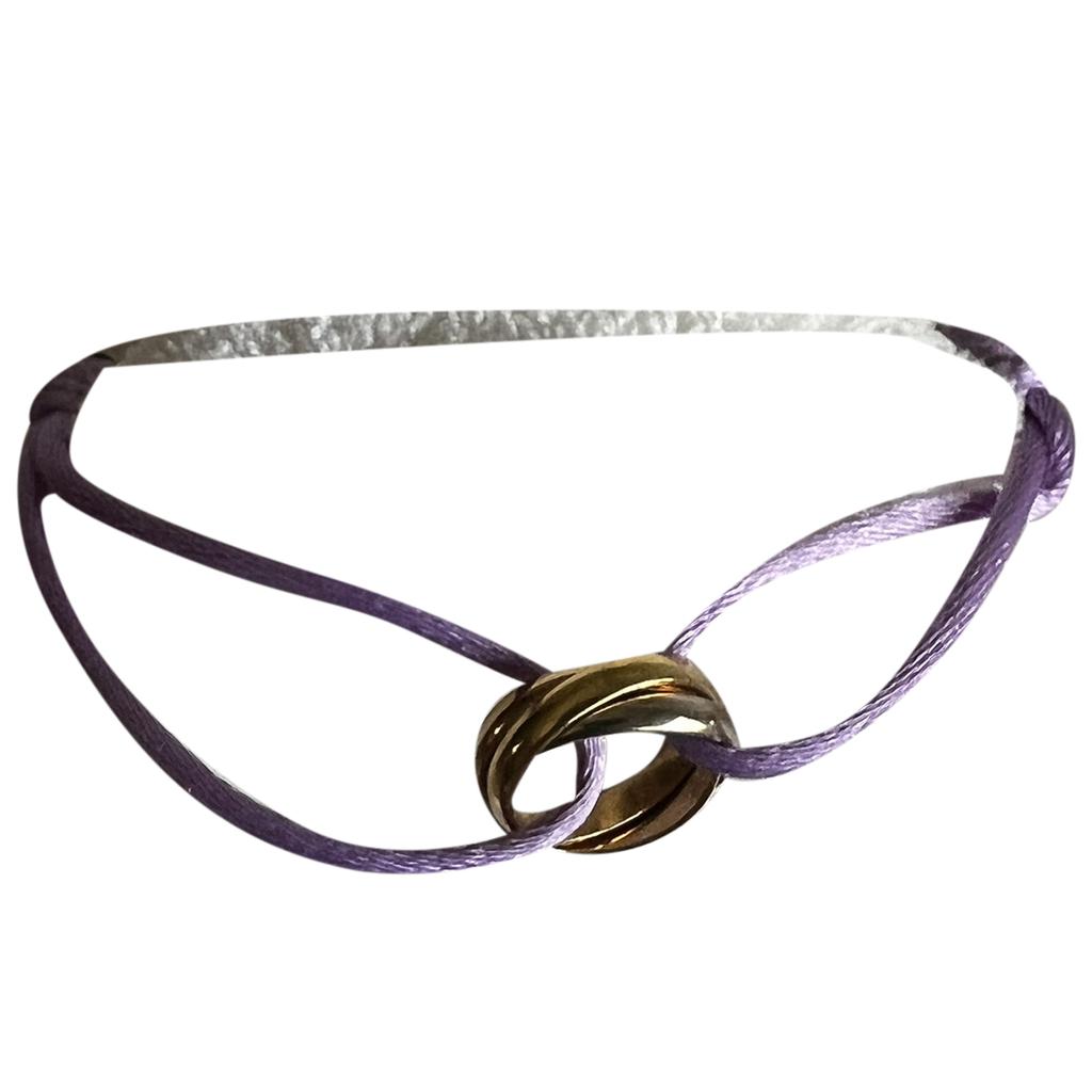 Cartier Cartier Trinity bracelet