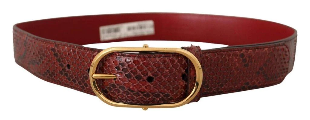 Shop Erika Peña - Isabella Single Wrap Belt on Sale at  display picture 2