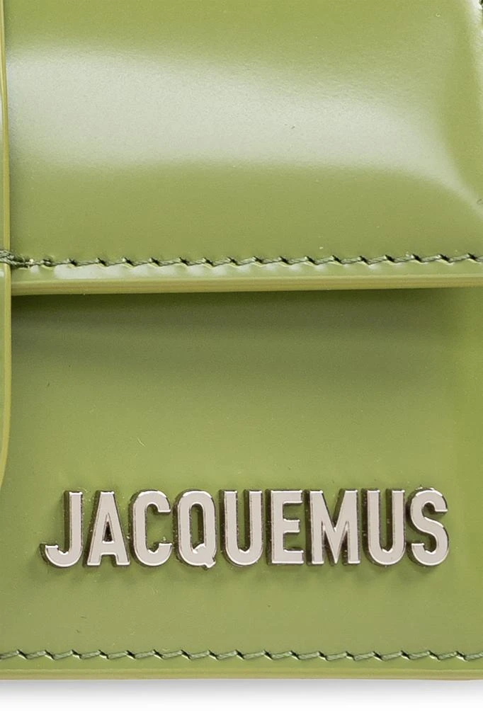 Jacquemus Handbag Le Bambino 7