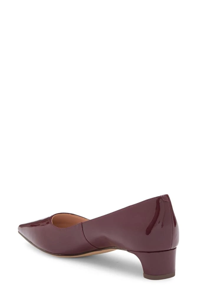 Kate Spade miko kitten heel pump 2