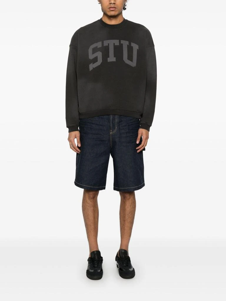 STUSSY Men's Sweaters 4