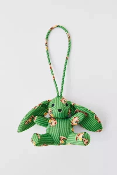 Vera Bradley Vera Bradley UO Exclusive 3D Bunny Bag Charm 2