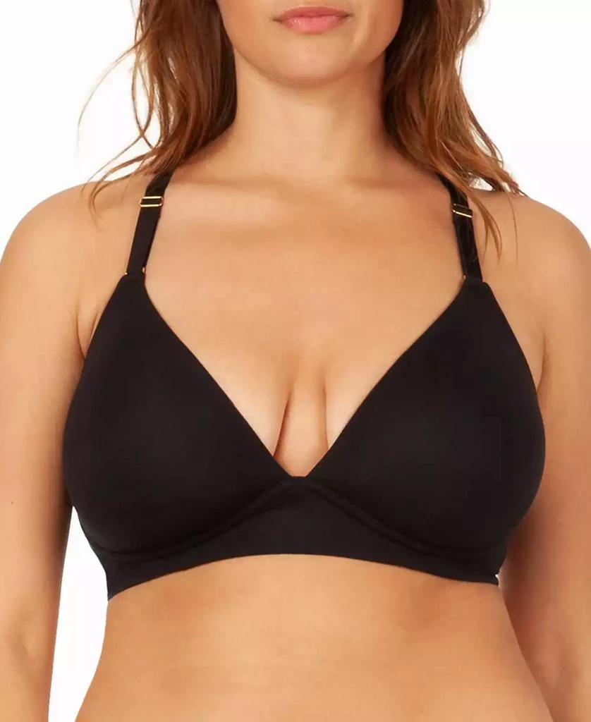 Lively Women's The All-Day Plunge No-Wire Bra, 42579 1
