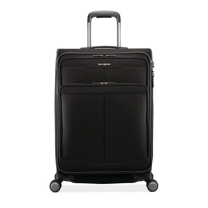 Samsonite Silhouette 17 Medium Expanable Spinner Suitcase 9