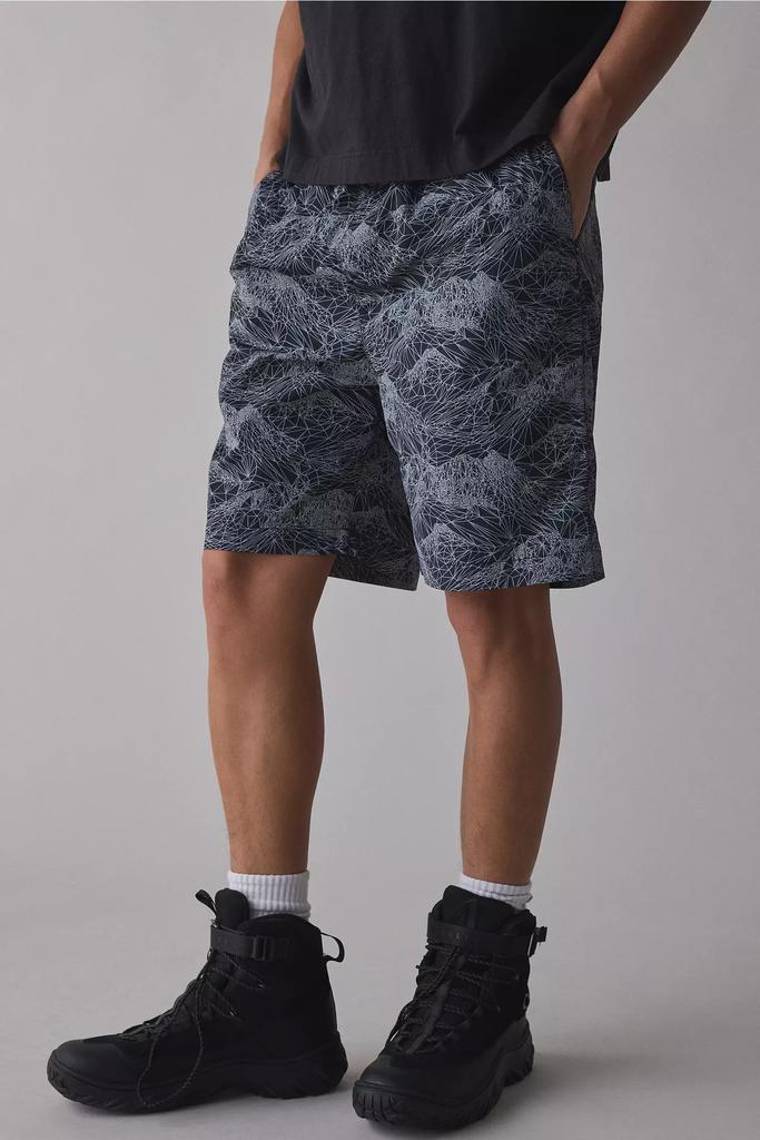 Oakley Oakley Outdoor Print Short