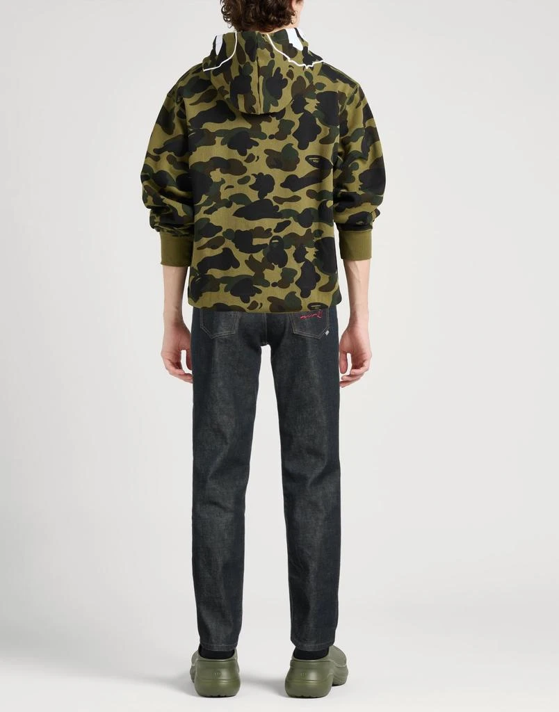 Martine Rose Denim pants 3