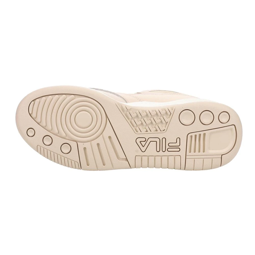 Fila Corda Lace Up Sneakers 5
