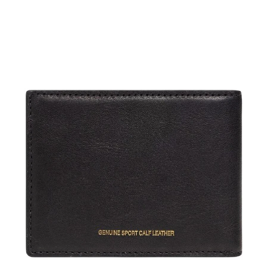 Coach Slim Bifold Leather Wallet 2