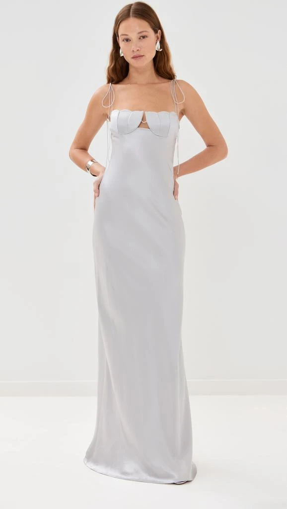 Anna October Tulip Maxi Dress 6