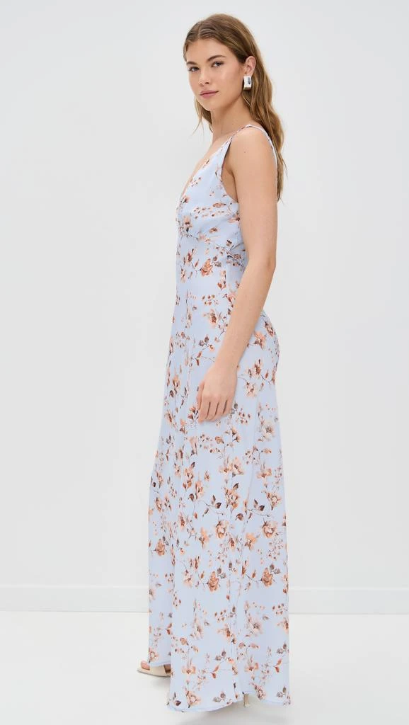 RESA Violet Maxi Dress 3
