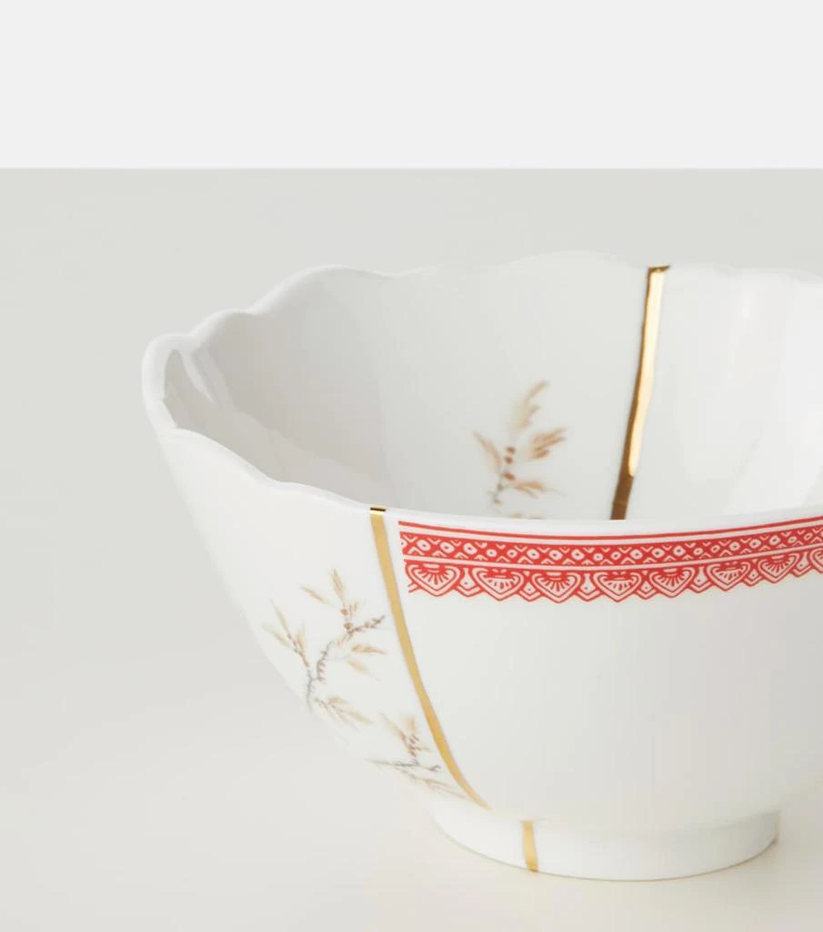 SELETTI Kintsugi fruit bowl by Marcantonio Raimondi Malerba 3