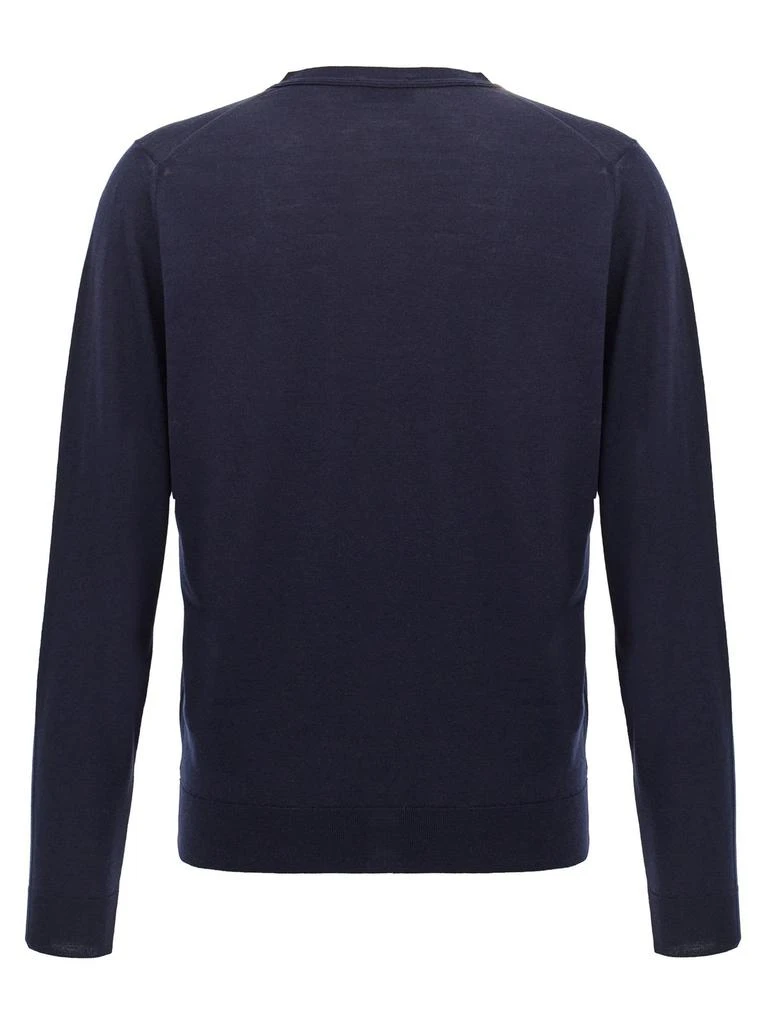 John Smedley John Smedley Petworth Knit Cardigan 2