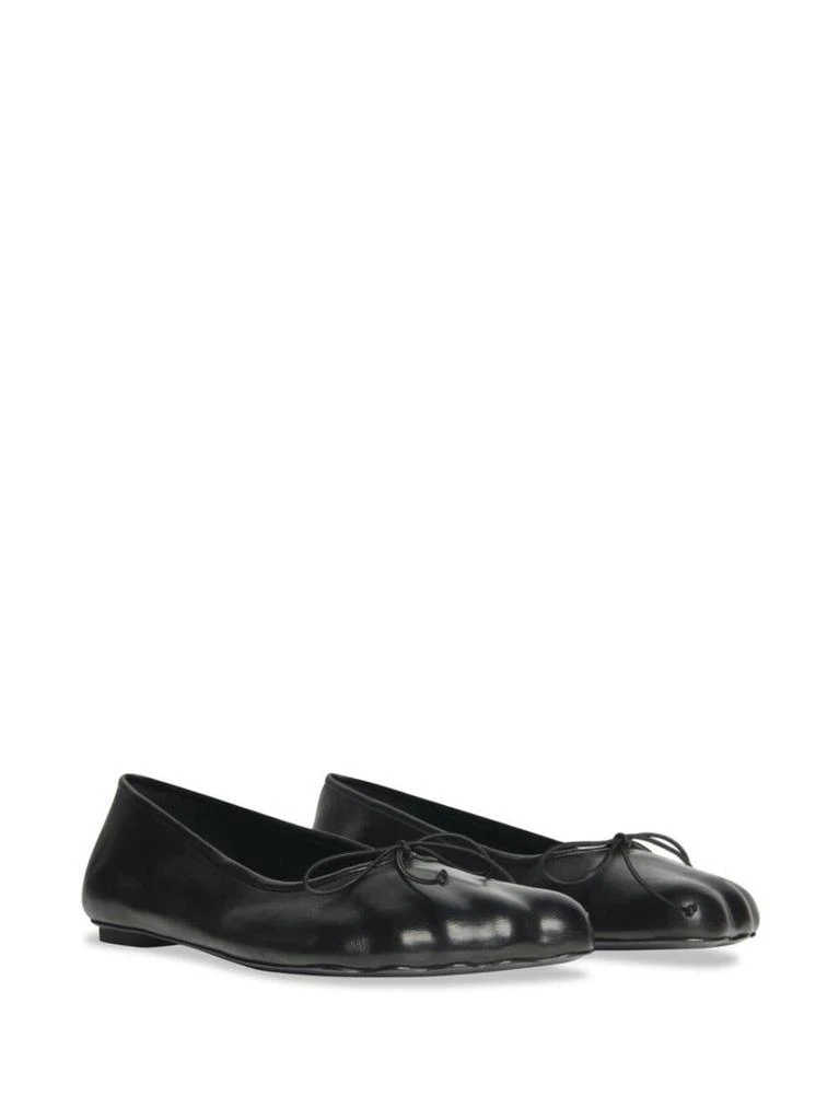 Balenciaga Balenciaga Anatomic Flats Shoes 7