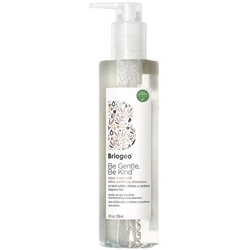 Briogeo Briogeo Be Gentle, Be Kind™ Aloe + Oat Milk Ultra Soothing Shampoo 8 oz