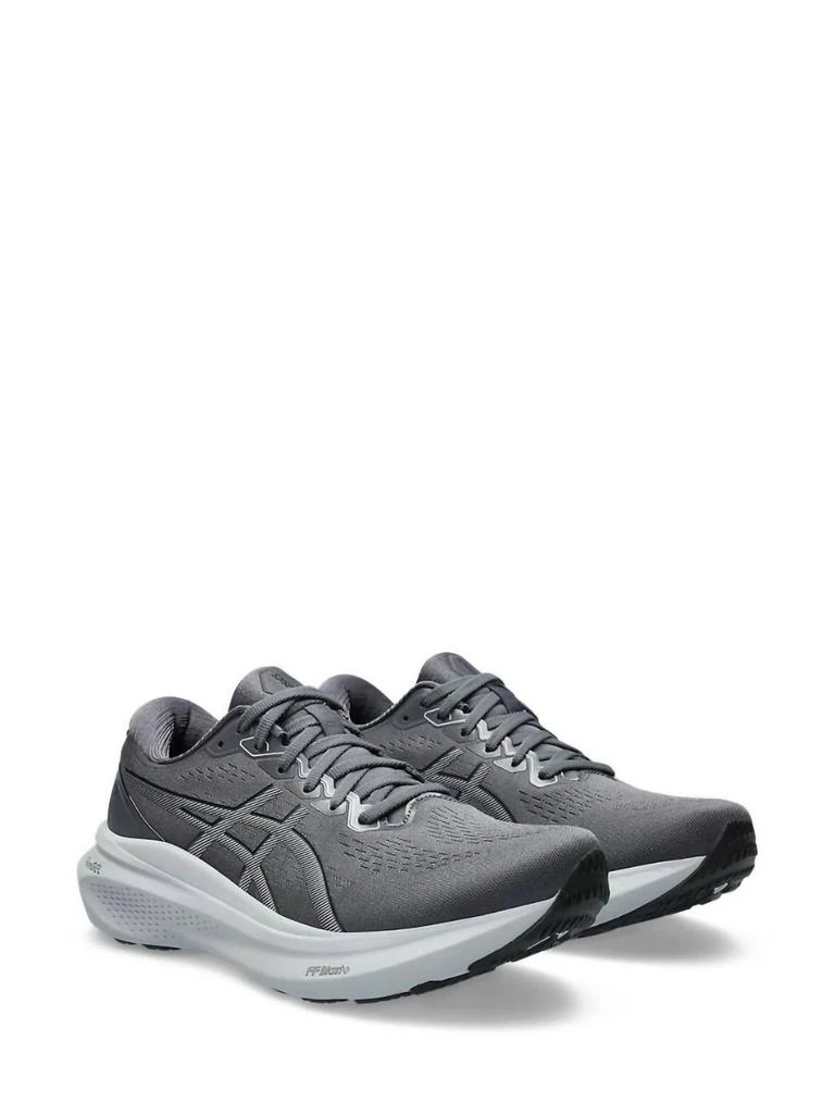 Asics Men's Gel Kayano 30 Running Shoes - D/medium Width In Carrier Grey/piedmont Grey 3