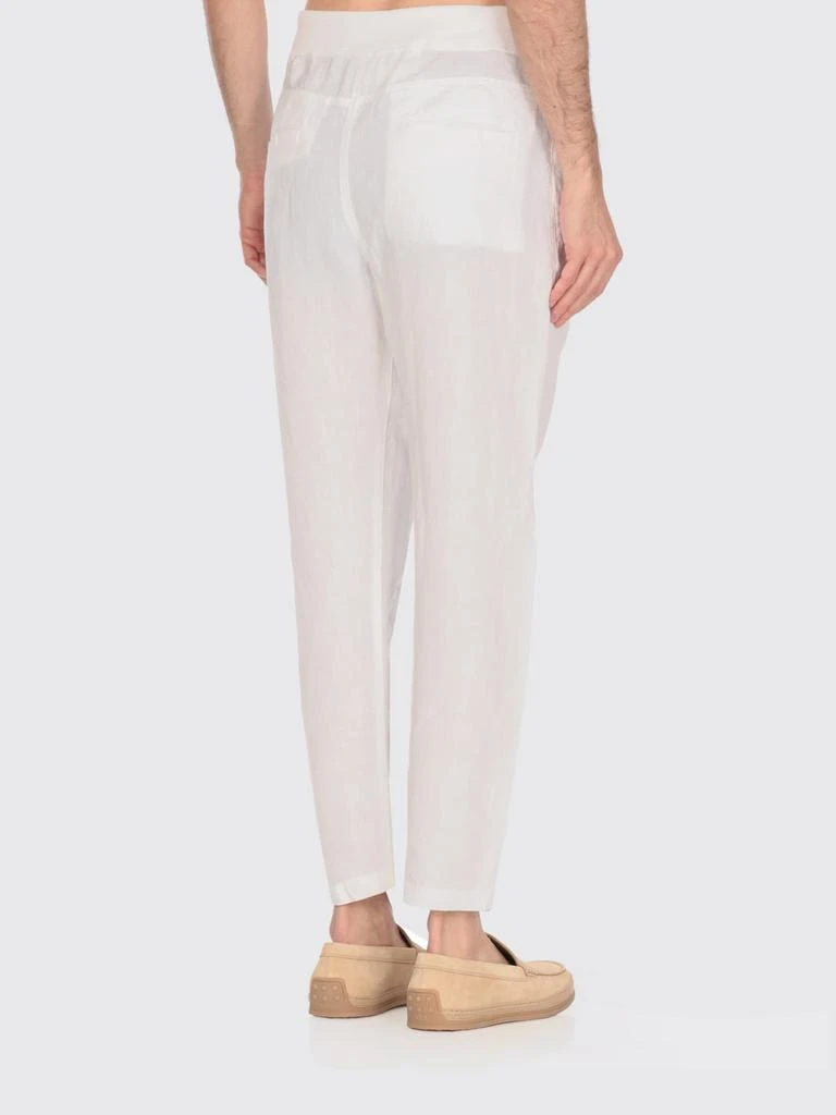 120% Lino Pants men 120% Lino 3